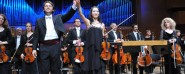 Brahms i Berliozova FantastiÄna za fantastiÄni poÄetak sezone!