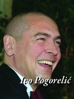 Ivo PogoreliÄ