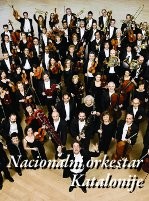 Nacionalni orkestar Katalonije