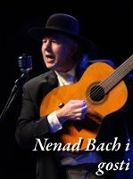 Nenad Bach Band i Gosti