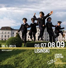 Lisinski bilten lipanj-rujan 2012.
