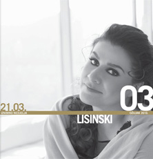 Lisinski bilten - oĹžujak 2010.