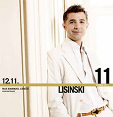 Lisinski bilten - studeni 2011.