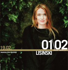 Lisinski bilten - sijeÄanj/veljaÄa 2011.